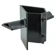 Ristiinhalkaisuterä Hydraulihalkojat - Klapikoneet - 6438168112046 - 2