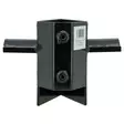 Ristiinhalkaisuterä Hydraulihalkojat - Klapikoneet - 6438168112046 - 3