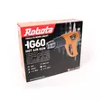 Robota kuumailmapuhallin hg60 2000w - Kuumailmapuhaltimet - 6438212103426 - 4