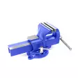 Robota ruuvipenkki 1305 125mm - Puristimet - 6438212106786 - 2