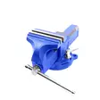 Robota ruuvipenkki 1305 125mm - Puristimet - 6438212106786 - 3