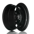Rocky AT Matt Black 8x17 - 17-tuumaiset - 6438431004856 - 5