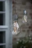 Airam Rocky Solar Led koristelamppu ulkona - Ulko- ja pihavalaisimet - 6435200245946 - 3