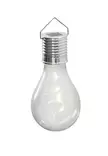 Airam Rocky Solar Led koristelamppu_1 - Ulko- ja pihavalaisimet - 6435200245946 - 1