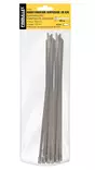 \Ruostumaton nippuside 4.6x500mm - Kiinnikkeet ja ruuvit - 6438152021866 - 1