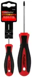 Ruuvimeisseli pz0 3x60mm - Ruuvimeisselit - 6420286835396 - 1