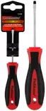 Ruuvimeisseli ura 3x60mm - Ruuvimeisselit - 6420286835006 - 1
