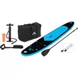 SUP-lauta 285 Waikiki musta - Sup-laudat - 8719407050496 - 1