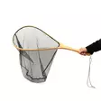 Scandinavian Tackle Woodland L - Kalastushaavit - 6438212090986 - 1