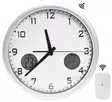 Sein=C3=A4kello s=C3=A4=C3=A4asema 30 cm - Seinäkellot - 6438152086056 - 1
