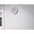 V=C3=A4ggklocka med v=C3=A4derstation 30 cm - Seinäkellot - 6438152086056 - 5