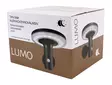 Sein=C3=A4valaisin Lumo Solar 400lm, IP44 - Ulko- ja pihavalaisimet - 6418536020586 - 4
