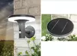 Sein=C3=A4valaisin Lumo Solar 400lm, IP44 - Ulko- ja pihavalaisimet - 6418536020586 - 2