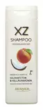 Shampoo XZ Sulfaatiton 250 ml - Shampoot ja hoitoaineet - 6414504786386 - 1