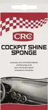 Silikonisieni CRC - Auton pesutarvikkeet - 5412386067396 - 1