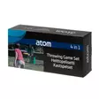 Slam 4in1 peli Atom sports - Ulkopelit - 6410413281936 - 3