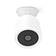 SmartLife Ulkokamera | Wi-Fi | Full HD 1080p | IP65 | MicroSD (ei sisälly) / Pilvipalvelutallennus (valinnainen) | 5 V DC | Liiketunnistimella | Yökuvaus | Android™ / IOS | Valkoinen - Ulkokamerat - 5412810331086 - 3