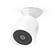 SmartLife Ulkokamera | Wi-Fi | Full HD 1080p | IP65 | MicroSD (ei sisälly) / Pilvipalvelutallennus (valinnainen) | 5 V DC | Liiketunnistimella | Yökuvaus | Android™ / IOS | Valkoinen - Ulkokamerat - 5412810331086 - 6