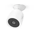 SmartLife Ulkokamera | Wi-Fi | Full HD 1080p | IP65 | MicroSD (ei sisälly) / Pilvipalvelutallennus (valinnainen) | 5 V DC | Liiketunnistimella | Yökuvaus | Android™ / IOS | Valkoinen - Ulkokamerat - 5412810331086 - 40