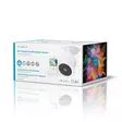 SmartLife Ulkokamera | Wi-Fi | Full HD 1080p | IP65 | MicroSD (ei sisälly) / Pilvipalvelutallennus (valinnainen) | 5 V DC | Liiketunnistimella | Yökuvaus | Android™ / IOS | Valkoinen - Ulkokamerat - 5412810331086 - 67