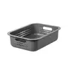 SmartStore Basket Recycled 10 taupe - Muovilaatikot ja säilytyslaatikot - 7332462085206 - 1