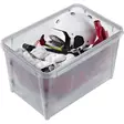 SmartStore Dry 55 L - Muovilaatikot ja säilytyslaatikot - 7332462040106 - 2