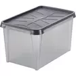 SmartStore Dry 55 L - Muovilaatikot ja säilytyslaatikot - 7332462040106 - 1