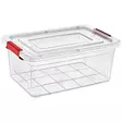 Smartbox 15 L - Muovilaatikot ja säilytyslaatikot - 8697806191586 - 1