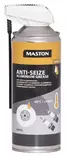 Maston alumiinirasva spray 400 ml - Asennustahnat ja rasvat - 6412490026936 - 1