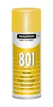 Spraymaali 100 - Keltainen 801 400ml - Spraymaalit - 6412491008016 - 1