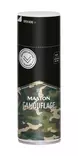 Spraymaali Camouflage Black RAL9005 - Spraymaalit - 6412490004866 - 1