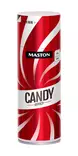 Spraymaali Candy Effect Apple Red 400ml - Spraymaalit - 6412490017156 - 1