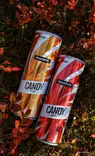 Spraymaali Candy Effect Apple Red 400ml - Spraymaalit - 6412490017156 - 3