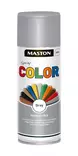 Spraymaali Color Harmaa 400ml - Spraymaalit - 6412490035396 - 1
