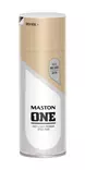 Spraymaali ONE - Satiini Beige RAL1001 - Spraymaalit - 6412490022976 - 1