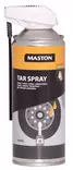 Spray terva 400ml - Öljyt - 6412494006026 - 1