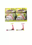 Stunt Sormiscootti - Lelut ja lastentarvikkeet - 6438484013256 - 1