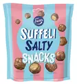 Fazer Suffeli Salty Snacks 160g - Karkkipussit - 6416453039506 - 1