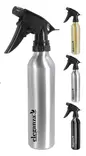 Suihkepullo Alumiini 24 cm 300 ml - Muut siivousvälineet - 8719202050066 - 1
