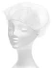 Suojap=C3=A4=C3=A4hine Saana 6kpl - Leivontatarvikkeet - 6410410187026 - 1