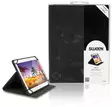 Tablet-Laitteen Taiteltava Suojakotelo 8" Yleismallinen Musta - Tabletin suojat - 8717534021006 - 2