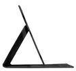 Tablet-Laitteen Taiteltava Suojakotelo 8" Yleismallinen Musta - Tabletin suojat - 8717534021006 - 3