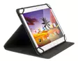 Tablet-Laitteen Taiteltava Suojakotelo 8" Yleismallinen Musta - Tabletin suojat - 8717534021006 - 1