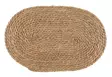 Tabletti Seagrass 30x45 cm 4Living - Pöytäliinat ja tabletit - 6410416140216 - 1