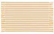 Tabletti stripe keltainen - Pöytäliinat ja tabletit - 6410413261686 - 1
