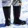 Lemigo Highlander 766 EVA Boots -  -  - 7