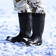 Lemigo Highlander 766 EVA Boots -  -  - 6