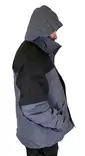Talvitakki Fristads GT-466 - Miesten ulkoilutakit - 0280000148586 - 3
