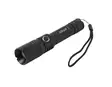 USB-ladattava taskulamppu - Taskulamput - 6435200218926 - 1
