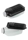 Tasohiomakone Dual Powerplus - Akkutyökalut - 5400338080166 - 9